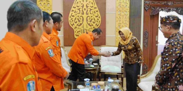 Bumi Majapahit