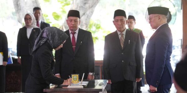 Kota Mojokerto