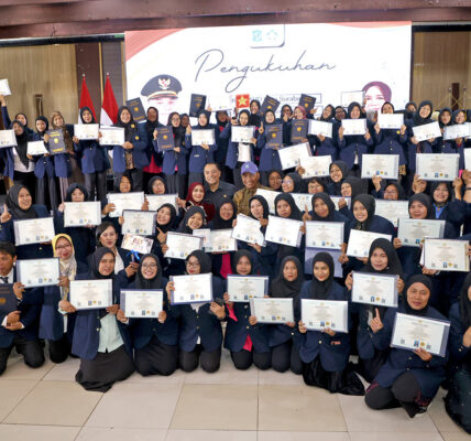 Bunda PAUD Surabaya