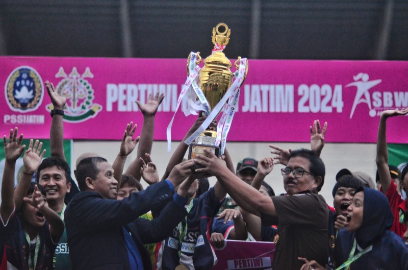 Piala Pertiwi