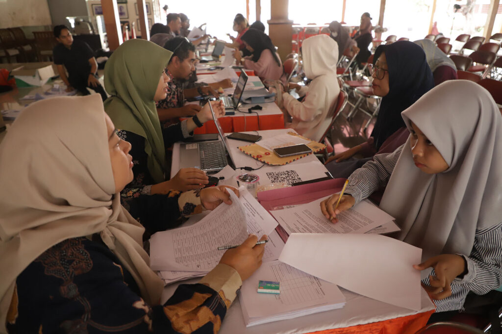 2026 Pemkot Surabaya Siapkan 24.000 Beasiswa Mahasiswa