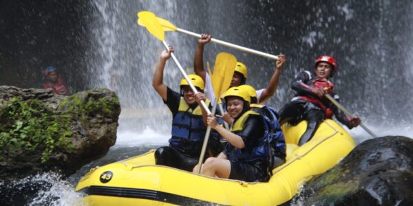 Pekalen Rafting
