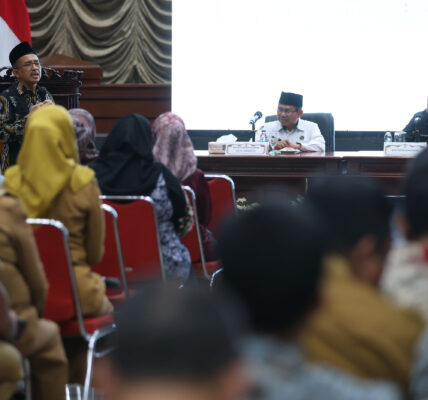 Surabaya Kota Wakaf