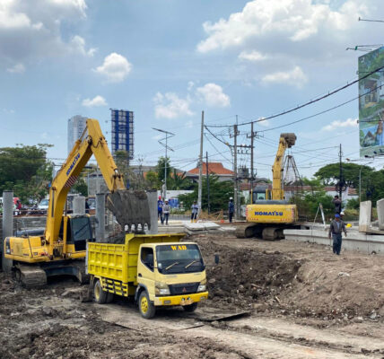 Pemkot Surabaya