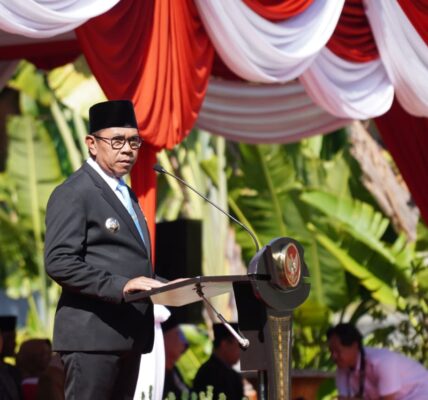 Hari Kesaktian Pancasila