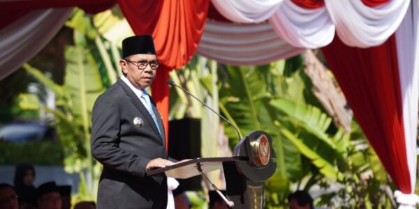 Hari Kesaktian Pancasila