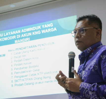 Dispendukcapil Surabaya