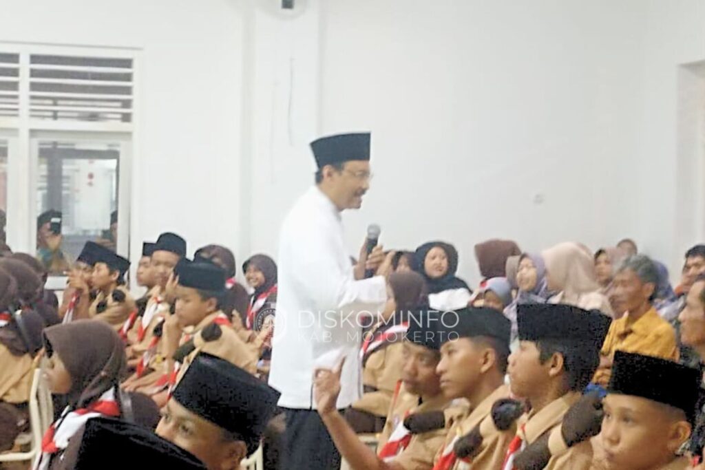 Sekolah Rakyat Mojokerto