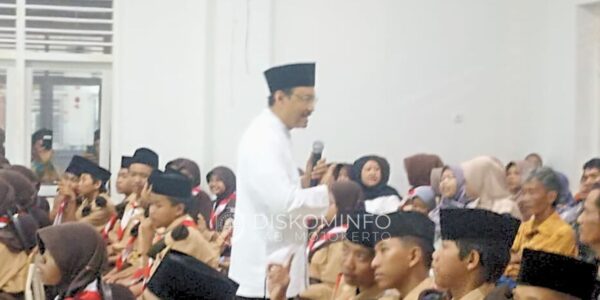 Sekolah Rakyat Mojokerto