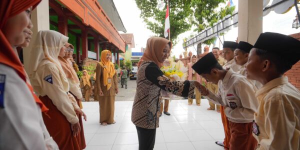 Wali Kota Mojokerto