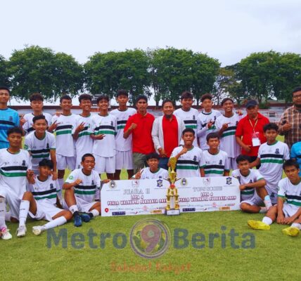 Liga 4 Surabaya