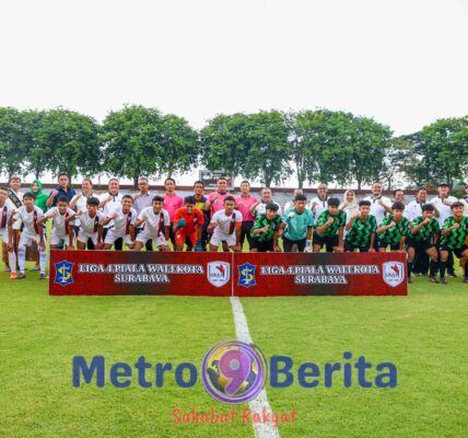 Liga 4 Surabaya