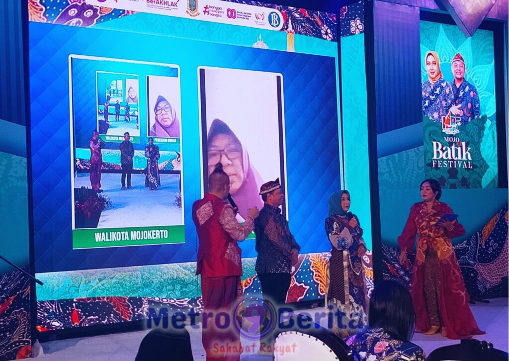 Mojo Batik Festival 2025