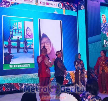 Mojo Batik Festival 2025