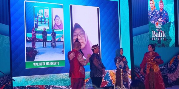 Mojo Batik Festival 2025