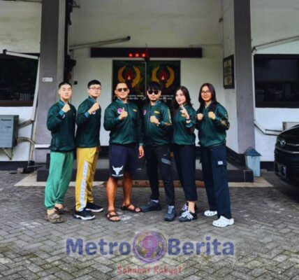 Kick Boxing Surabaya