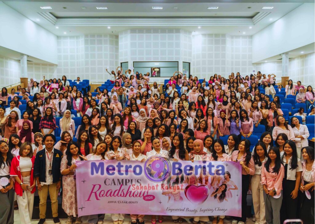 barenbliss Campus Roadshow 2025