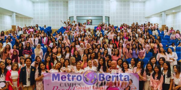 barenbliss Campus Roadshow 2025