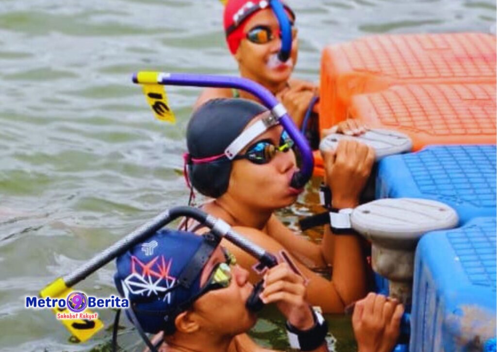 Kejuaraan Selam Laut