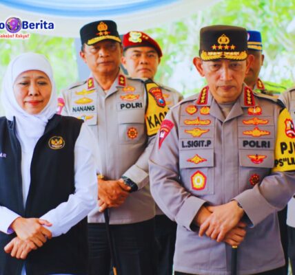 Pahlawan Nasional Marsinah