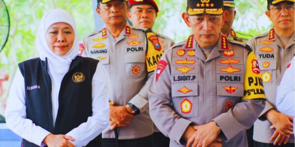 Pahlawan Nasional Marsinah