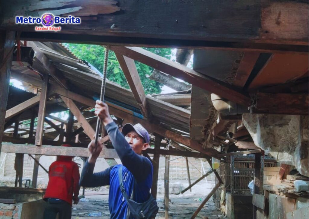 Pasar Keputran Selatan