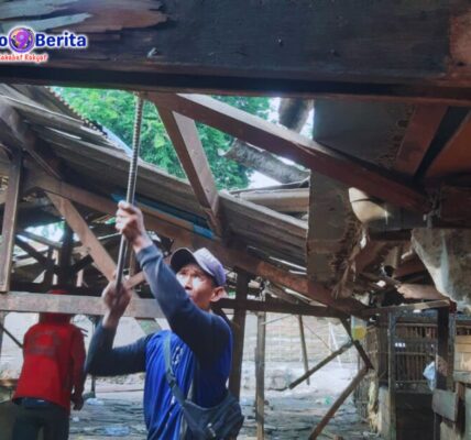 Pasar Keputran Selatan