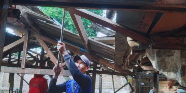 Pasar Keputran Selatan