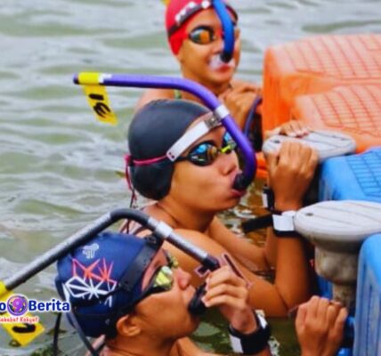 Kejuaraan Selam Laut