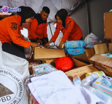 Posko Peduli Bencana