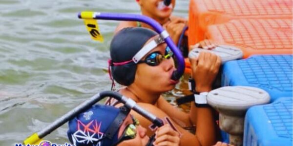 Kejuaraan Selam Laut