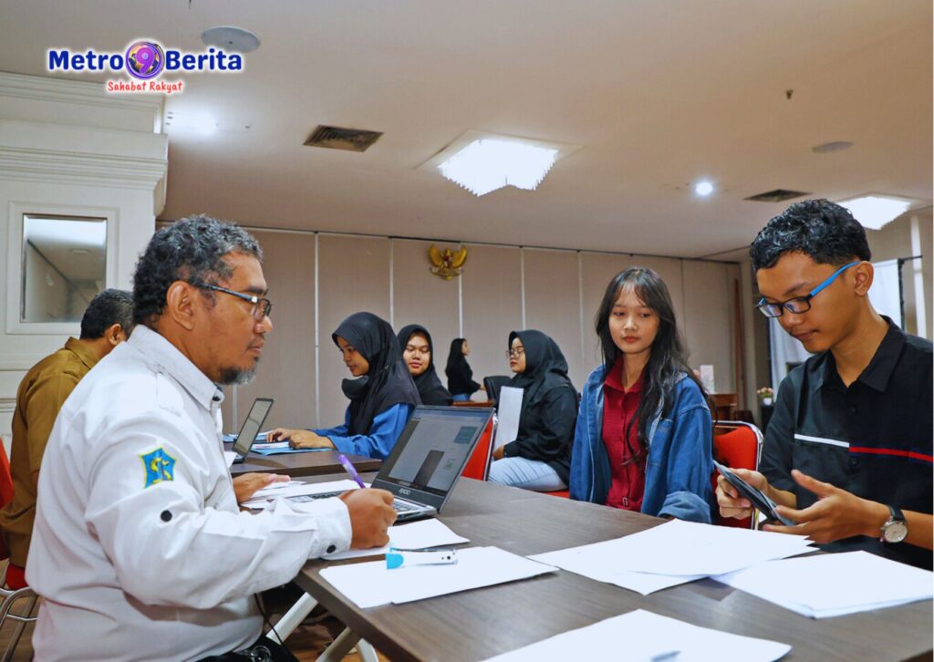 Beasiswa Pemuda Tangguh 2026