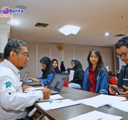 Beasiswa Pemuda Tangguh 2026