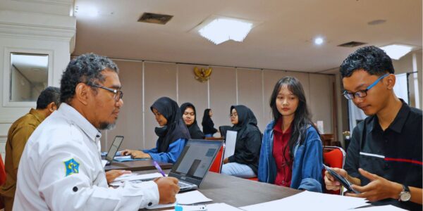 Beasiswa Pemuda Tangguh 2026