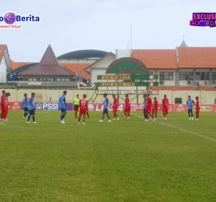 Persida Sidoarjo