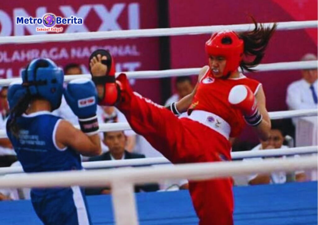 PON Bela Diri II 2026, KONI Jatim Targetkan Lonjakan Prestasi